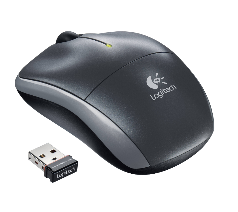 update driver for mouse on mac